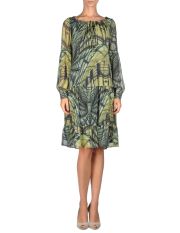NATHALIE CHAIZE - Vestito corto
