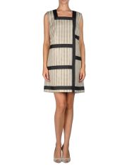 NATHALIE CHAIZE - Vestito corto
