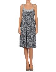 NATHALIE CHAIZE - Vestito corto