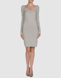 ALISON WHITE - VESTITI - Vestiti corti - su YOOX.COM