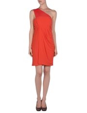 MILA SCHÖN CONCEPT - Minivestido