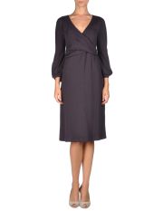 FABRIZIO LENZI - Short dress