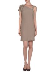 MILA SCHÖN CONCEPT - Minivestido