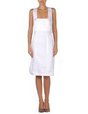FABRIZIO LENZI - 3/4 length dress