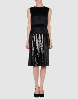 D&G - VESTITI - Vestiti longuette - su YOOX.COM