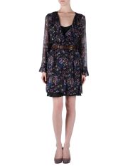 CHARLOTTE RONSON - Vestito corto