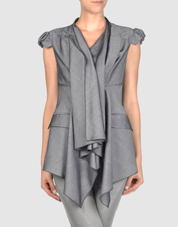 HIGH - CAPISPALLA - Giacche - su YOOX.COM
