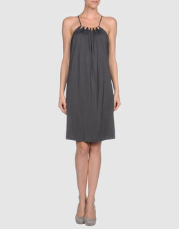 SHARON WAUCHOB - VESTITI - Vestiti corti - su YOOX.COM