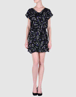 CHARLOTTE RONSON - VESTITI - Vestiti corti - su YOOX.COM