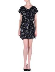 CHARLOTTE RONSON - Vestito corto