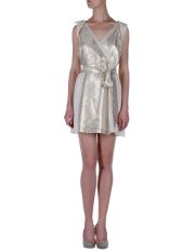 CHARLOTTE RONSON - Vestito corto
