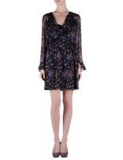 CHARLOTTE RONSON - Vestito corto