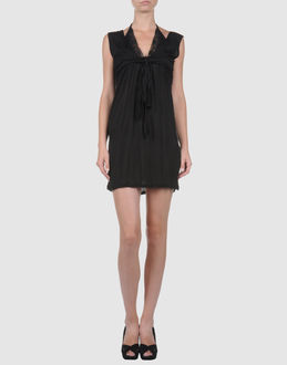 MADE FOR LOVING - VESTITI - Vestiti corti - su YOOX.COM