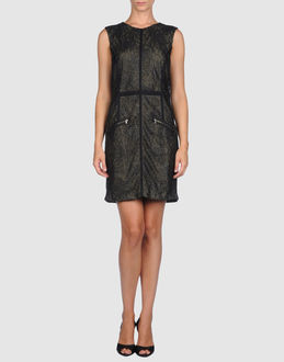 STRENESSE BLUE - VESTITI - Vestiti corti - su YOOX.COM