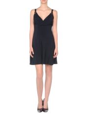ANNA MOLINARI BLUMARINE - Short dress