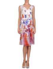 VERSACE COLLECTION - Robe courte