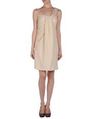 SEE BY CHLOE' - Short dress