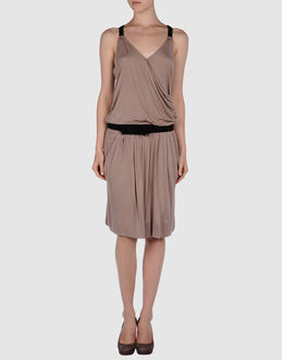 SEE BY CHLOE' - VESTITI - Vestiti longuette - su YOOX.COM