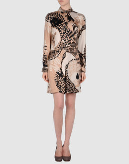 SEE BY CHLOE' - VESTITI - Vestiti corti - su YOOX.COM