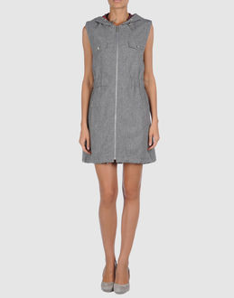GANT - VESTITI - Vestiti corti - su YOOX.COM