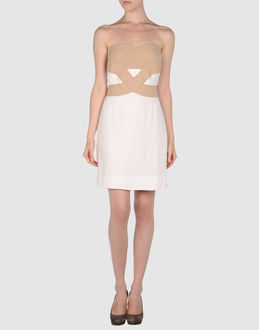 SEE BY CHLOE' - VESTITI - Vestiti corti - su YOOX.COM