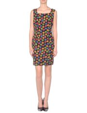 ANNA MOLINARI BLUMARINE - Minivestido