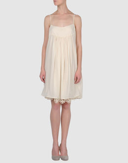 JUCCA - VESTITI - Vestiti corti - su YOOX.COM