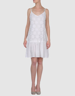 JUCCA - VESTITI - Vestiti corti - su YOOX.COM
