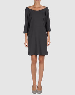 Jucca - Robes - Robes courtes
