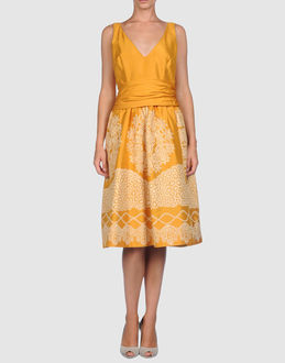 HOSS INTROPIA - VESTITI - Vestiti longuette - su YOOX.COM