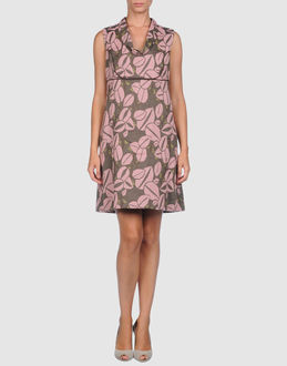 HOSS INTROPIA - VESTITI - Vestiti corti - su YOOX.COM
