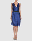 LANVIN - Robe courte