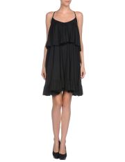 MINA ART - Vestito corto