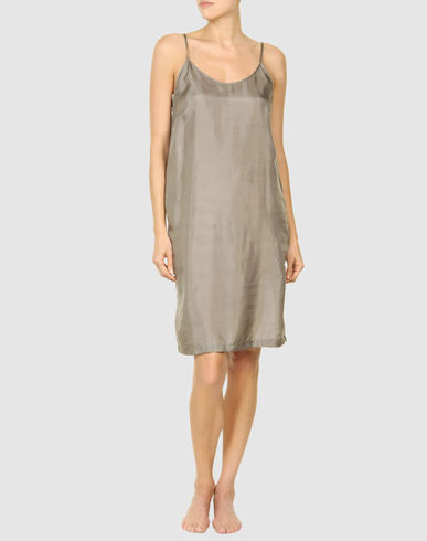 ZOOM STEFANEL - Short dress