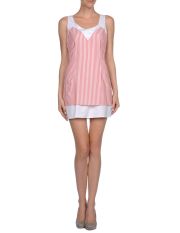 CRISTINA PITTERI - Short dress