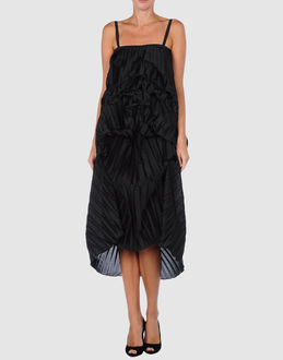 SONIA SPECIALE - VESTITI - Vestiti longuette - su YOOX.COM