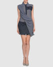 PETER PILOTTO - Short dress