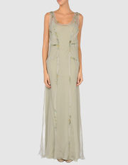 ALBERTA FERRETTI - Long dress