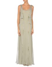 ALBERTA FERRETTI - Long dress