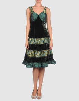 OKY COKY - VESTITI - Vestiti corti - su YOOX.COM