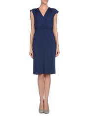 ALBERTA FERRETTI - Short dress