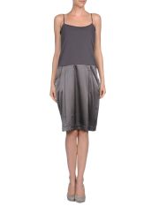 RE.SET - Vestito corto