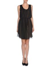 COSTUME NATIONAL - Short dress