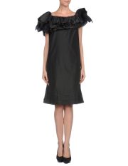 AQUILANO-RIMONDI - Short dress