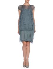 ALBERTA FERRETTI - Short dress