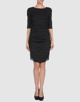 DOLCE & GABBANA - VESTITI - Vestiti corti - su YOOX.COM