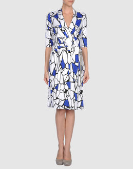 GUCCI - VESTITI - Vestiti longuette - su YOOX.COM