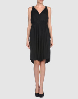 BLEND SHE - VESTITI - Vestiti corti - su YOOX.COM