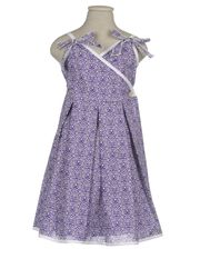 LA STUPENDERIA - Kleid