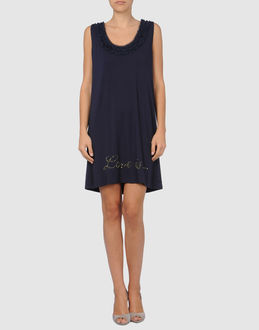 Love Moschino - Robes - Robes courtes